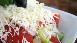 Шопска салата