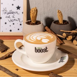 White Mocha