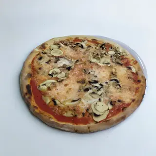 Funghi