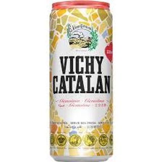 Vichy Catalán