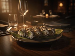 Philadelphia wegetariańska (260g)