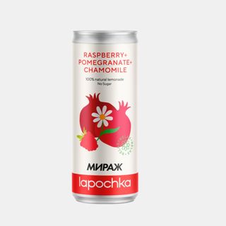 Lapochka Мираж, 330 ml