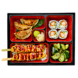 ОЙШИ БЕНТО БОКС