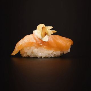 U.6 Flambè mandorle