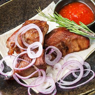 Frigărui din curcan