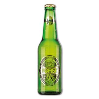 Forst 1857 - 4,8% vol 