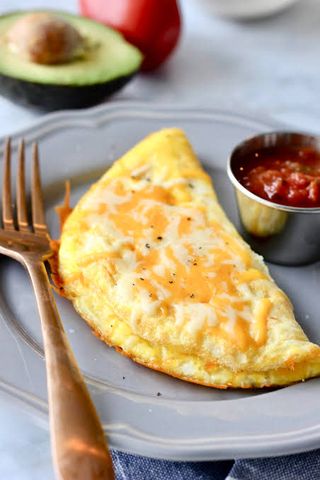 Omelette