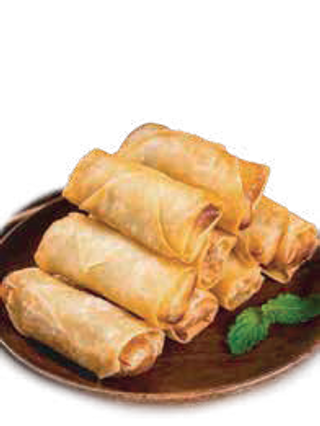 Involtini primavera 1 pezzo