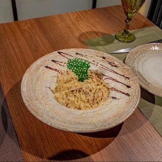 კარბონარა