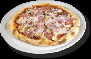 Seljačka pizza