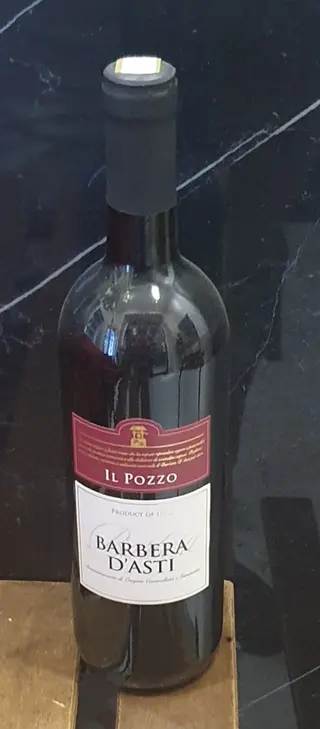 Barbera