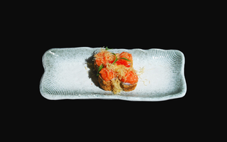 068. Hosomaki fritto tartare