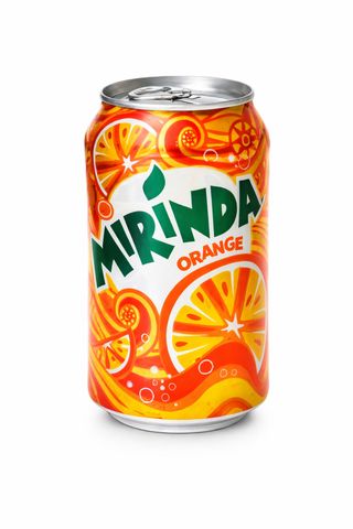 Mirinda Orange