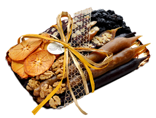 48 ლარიანი სასაჩუქრე ნაკრები სტანდარტული