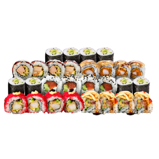 ТОКИО КОМБО 28бр.