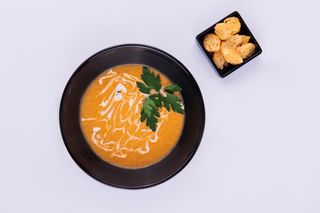 Чечевичный суп