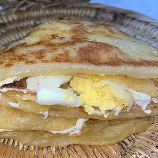  msamen fromge oeuf dur