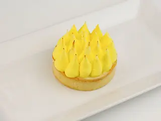 Тарт лимонний (1oz)