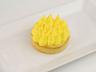 Тарт лимонний (1oz)