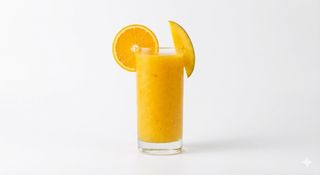 Sumo Laranja e Manga