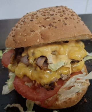 Loveburger