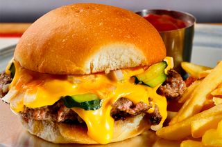 Icon smash MENU [Айкон смеш меню] 