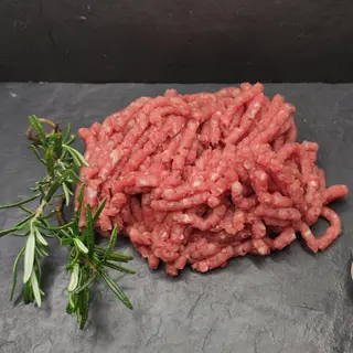 Carne Picada Mezcla 500 Gr.