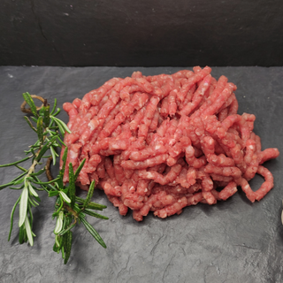 Carne Picada Mezcla 500 Gr.