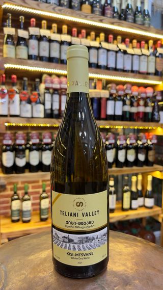 ქისი მწვანე 0.750