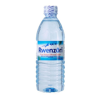 Mineral Water