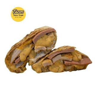 La Moroccan Salami (Medium) 2x1