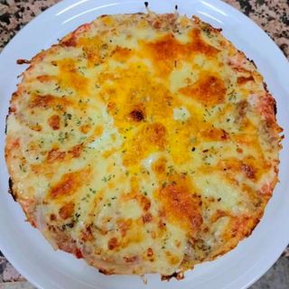 Pizza Elvira (24 cm.)