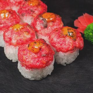  გამომცხვარი როლი ორაგულით