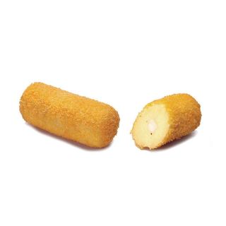 Crocchè di patate