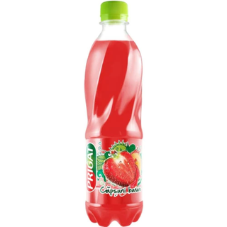 Prigat Capsuni, 250ML