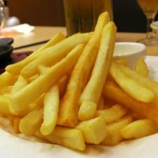 Patatas Fritas