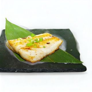 68.Spigola alla piastra