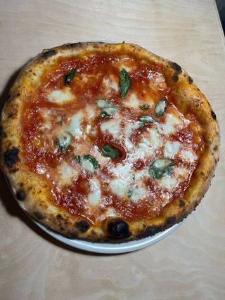 Margherita