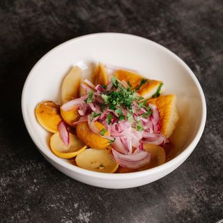 Marynowane grzyby 100g