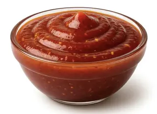 Salsa Spicy