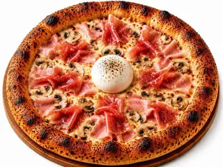 Contact pizza