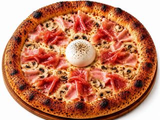 Contact pizza