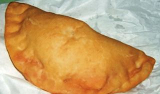 Calzone Fritto