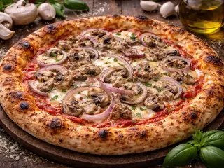 Pizza Contadina