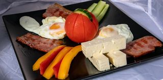 Mic dejun Passo Doble