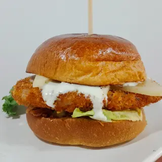 Burger César