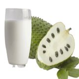 Batido De Guanábana (500 ml.)