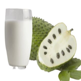 Batido De Guanábana (500 Ml.)