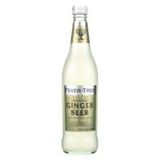 Ginger beer fever tree (33 cl.)