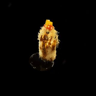 19. Gurkan Cheese Cream (1 Pza.)